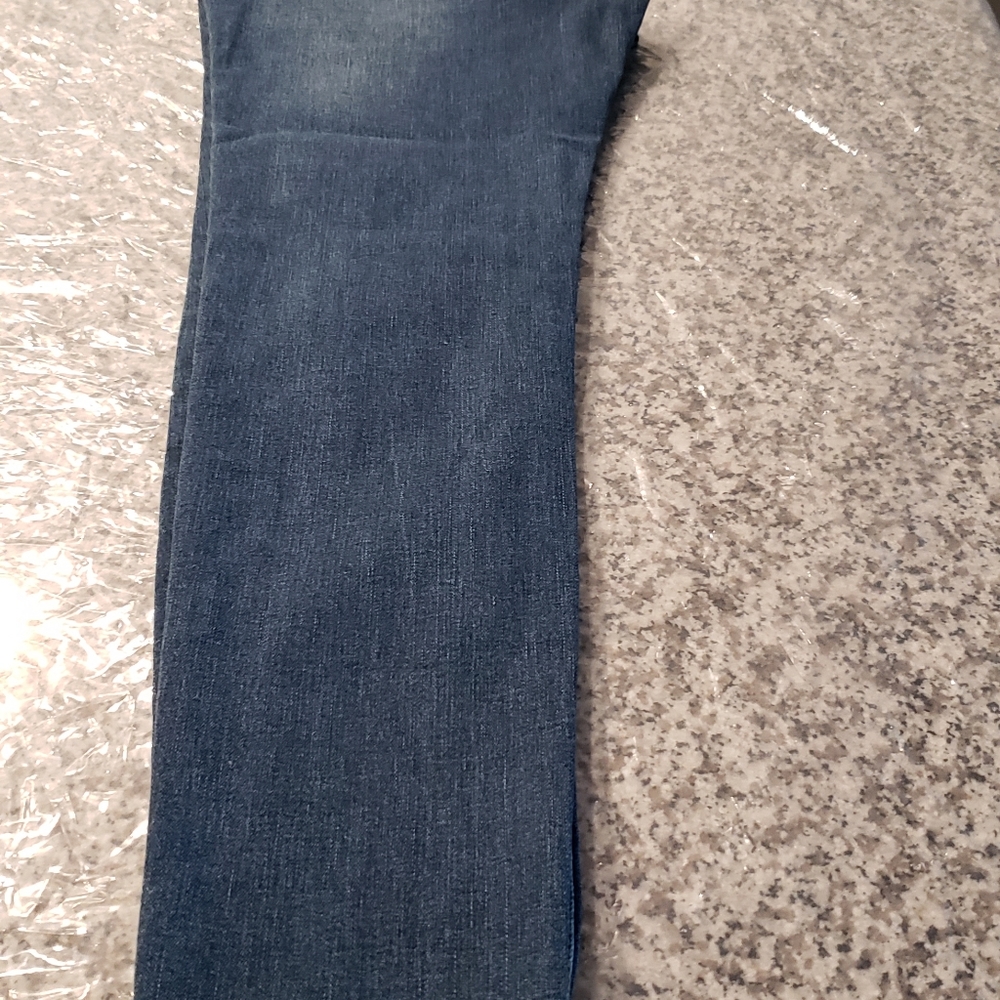 Ladies jeans